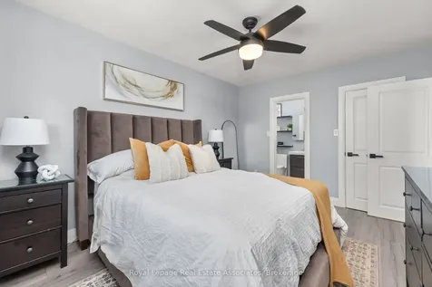 66 Kingsmere Crescent Brampton ON L6X 1Z4