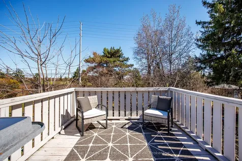 66 Kingsmere Crescent Brampton ON L6X 1Z4
