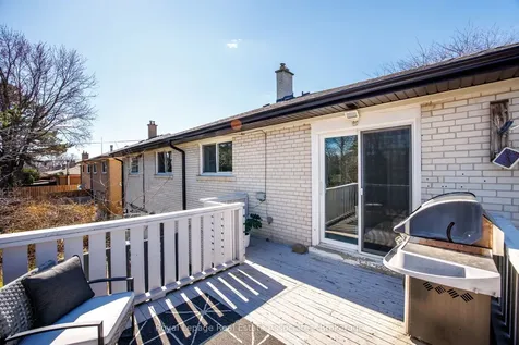 66 Kingsmere Crescent Brampton ON L6X 1Z4