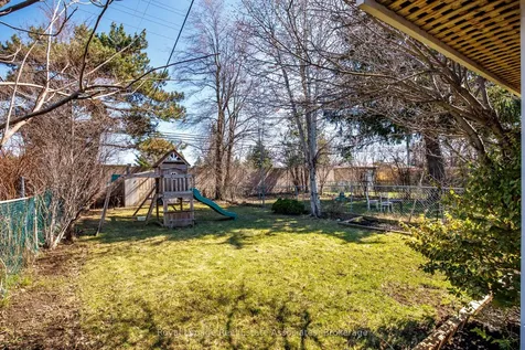66 Kingsmere Crescent Brampton ON L6X 1Z4