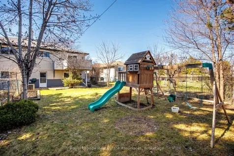 66 Kingsmere Crescent Brampton ON L6X 1Z4