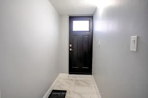 66 Kingsmere Crescent Brampton ON L6X 1Z4