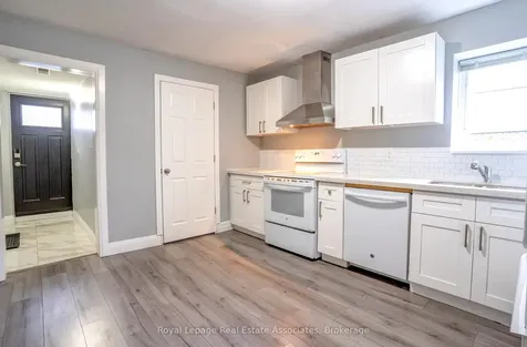 66 Kingsmere Crescent Brampton ON L6X 1Z4
