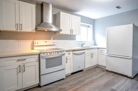 66 Kingsmere Crescent Brampton ON L6X 1Z4