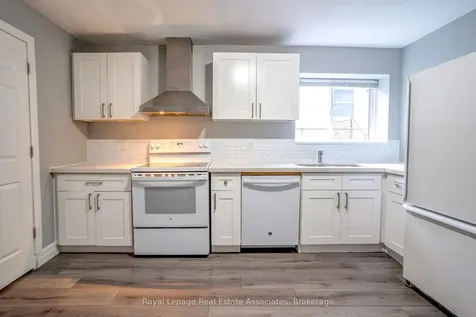 66 Kingsmere Crescent Brampton ON L6X 1Z4