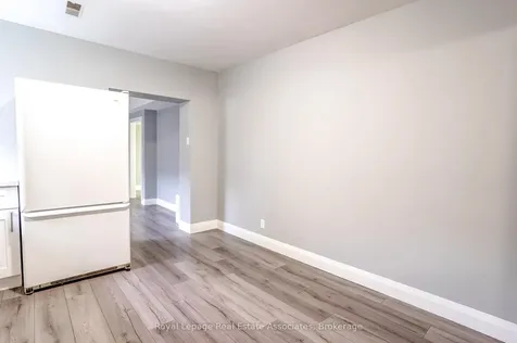 66 Kingsmere Crescent Brampton ON L6X 1Z4
