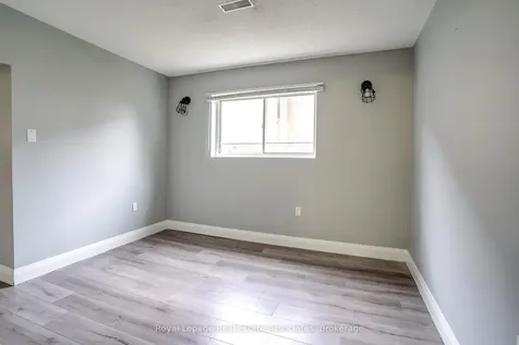 66 Kingsmere Crescent Brampton ON L6X 1Z4