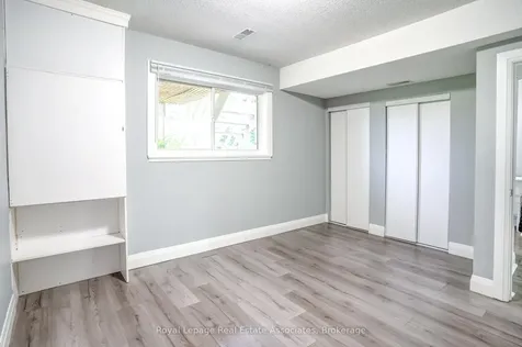 66 Kingsmere Crescent Brampton ON L6X 1Z4