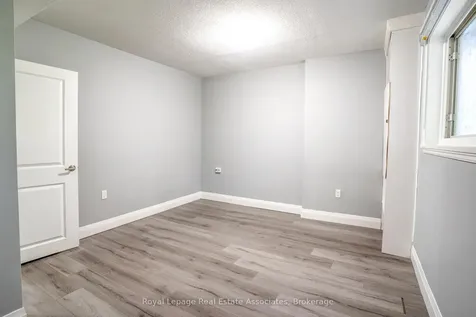 66 Kingsmere Crescent Brampton ON L6X 1Z4