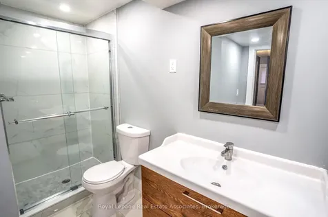66 Kingsmere Crescent Brampton ON L6X 1Z4