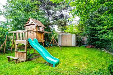 66 Kingsmere Crescent Brampton ON L6X 1Z4