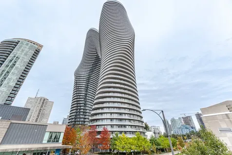50 Absolute Avenue Mississauga ON L4Z 0A8