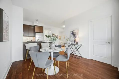 50 Absolute Avenue Mississauga ON L4Z 0A8