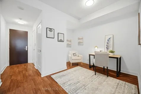 50 Absolute Avenue Mississauga ON L4Z 0A8