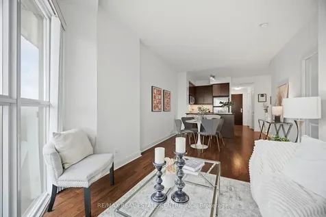 50 Absolute Avenue Mississauga ON L4Z 0A8