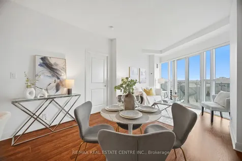 50 Absolute Avenue Mississauga ON L4Z 0A8