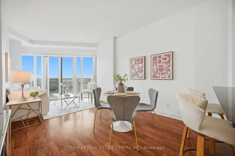 50 Absolute Avenue Mississauga ON L4Z 0A8