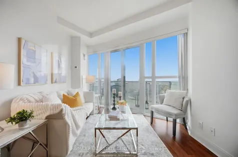 50 Absolute Avenue Mississauga ON L4Z 0A8