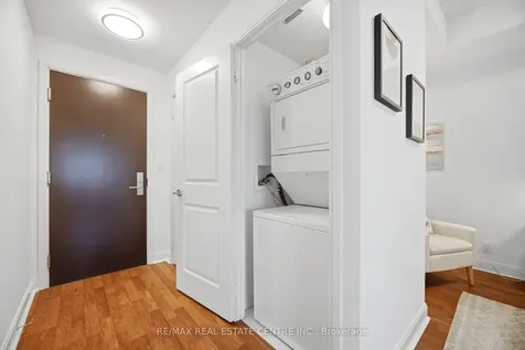 50 Absolute Avenue Mississauga ON L4Z 0A8