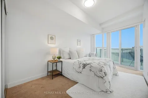 50 Absolute Avenue Mississauga ON L4Z 0A8