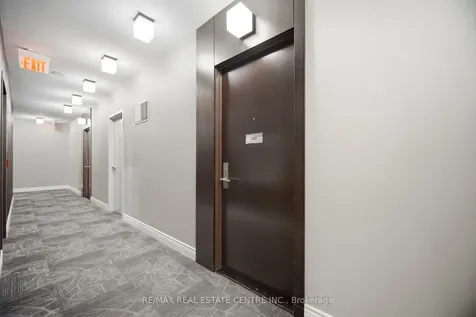 50 Absolute Avenue Mississauga ON L4Z 0A8