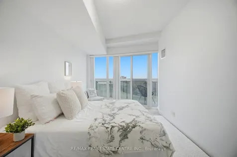 50 Absolute Avenue Mississauga ON L4Z 0A8