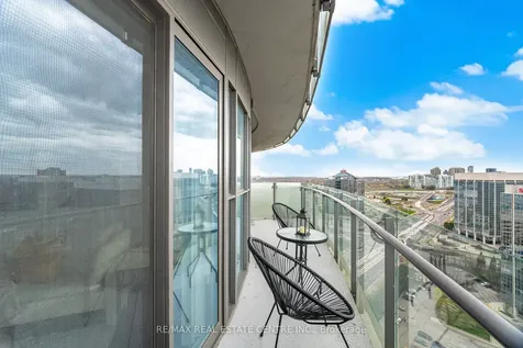 50 Absolute Avenue Mississauga ON L4Z 0A8