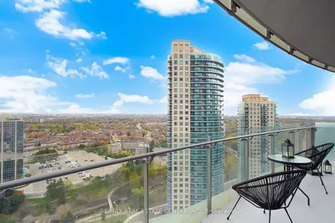 50 Absolute Avenue Mississauga ON L4Z 0A8