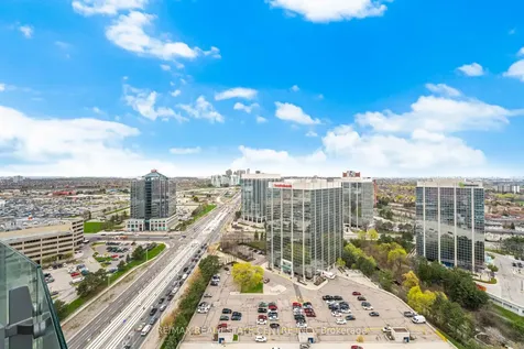 50 Absolute Avenue Mississauga ON L4Z 0A8