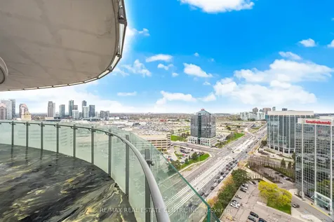 50 Absolute Avenue Mississauga ON L4Z 0A8