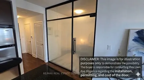 50 Absolute Avenue Mississauga ON L4Z 0A8