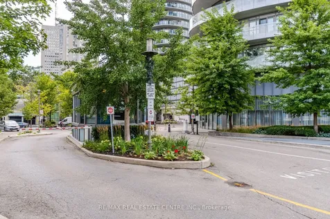 50 Absolute Avenue Mississauga ON L4Z 0A8