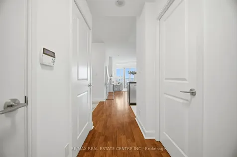 50 Absolute Avenue Mississauga ON L4Z 0A8