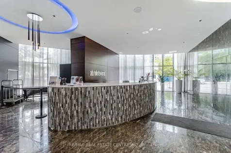 50 Absolute Avenue Mississauga ON L4Z 0A8