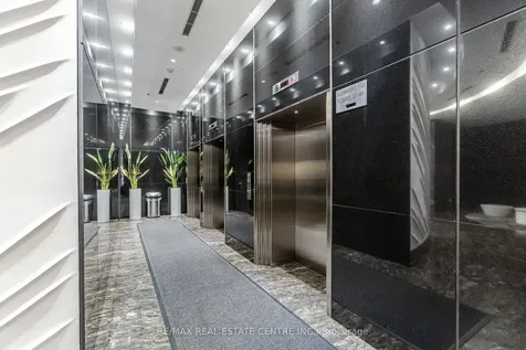 50 Absolute Avenue Mississauga ON L4Z 0A8