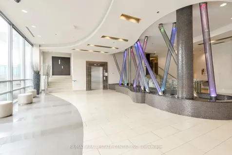 50 Absolute Avenue Mississauga ON L4Z 0A8