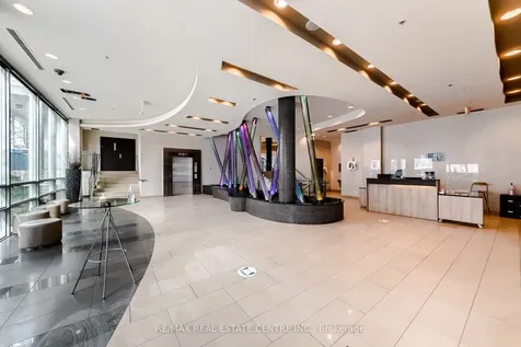 50 Absolute Avenue Mississauga ON L4Z 0A8