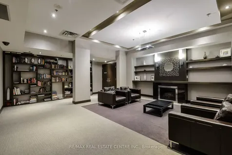 50 Absolute Avenue Mississauga ON L4Z 0A8