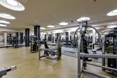 50 Absolute Avenue Mississauga ON L4Z 0A8