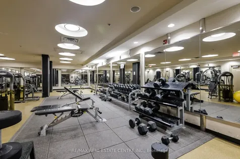 50 Absolute Avenue Mississauga ON L4Z 0A8