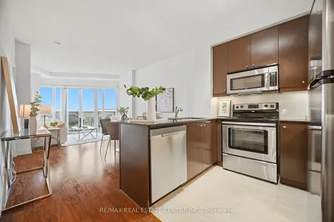 50 Absolute Avenue Mississauga ON L4Z 0A8