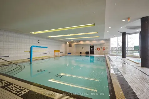 50 Absolute Avenue Mississauga ON L4Z 0A8