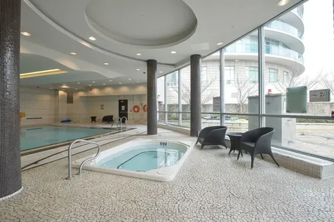 50 Absolute Avenue Mississauga ON L4Z 0A8