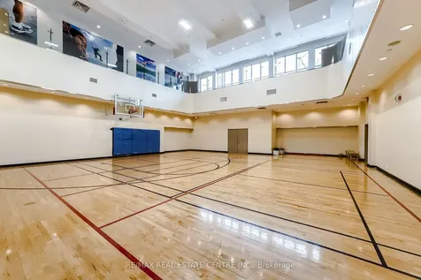 50 Absolute Avenue Mississauga ON L4Z 0A8