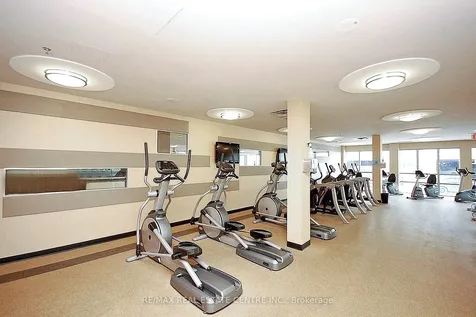 50 Absolute Avenue Mississauga ON L4Z 0A8
