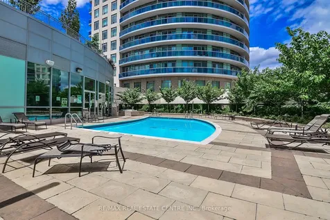 50 Absolute Avenue Mississauga ON L4Z 0A8