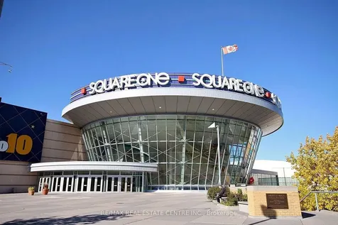 50 Absolute Avenue Mississauga ON L4Z 0A8
