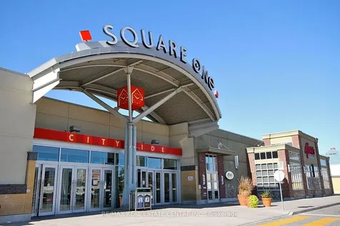 50 Absolute Avenue Mississauga ON L4Z 0A8