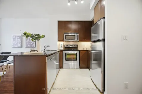 50 Absolute Avenue Mississauga ON L4Z 0A8