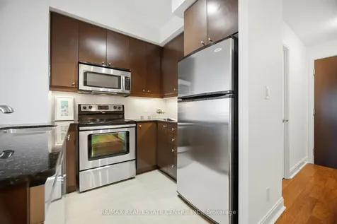 50 Absolute Avenue Mississauga ON L4Z 0A8